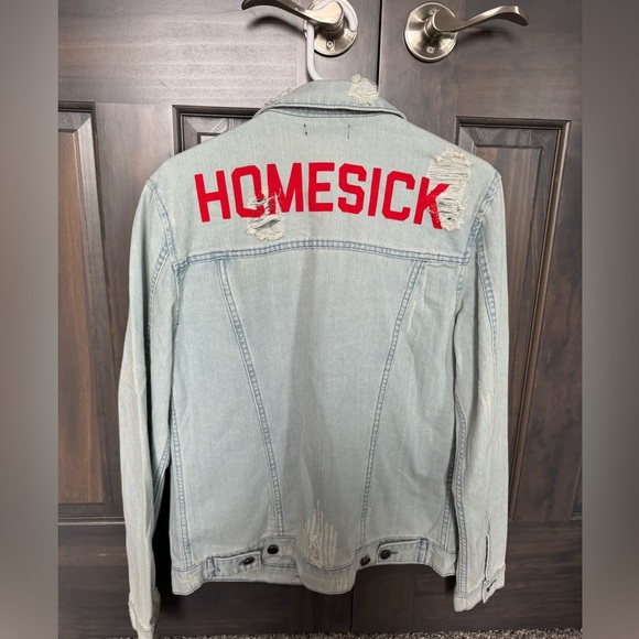 Kane Brown Jacket - Picture 2 of 2